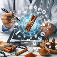 تداخلات دارویی دارچین